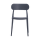 ANDIC SILLA NEGRA 02521F618