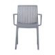 ANDIC SILLA GRIS F61970021