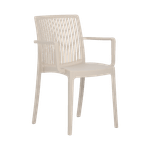 ANDIC SILLA TAUPE F61970960