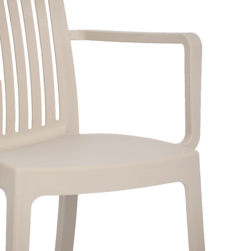 ANDIC SILLA TAUPE F61970960