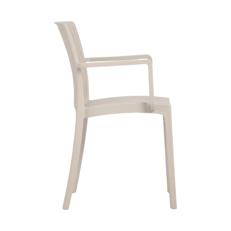 ANDIC SILLA TAUPE F61970960