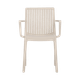 ANDIC SILLA TAUPE F61970960