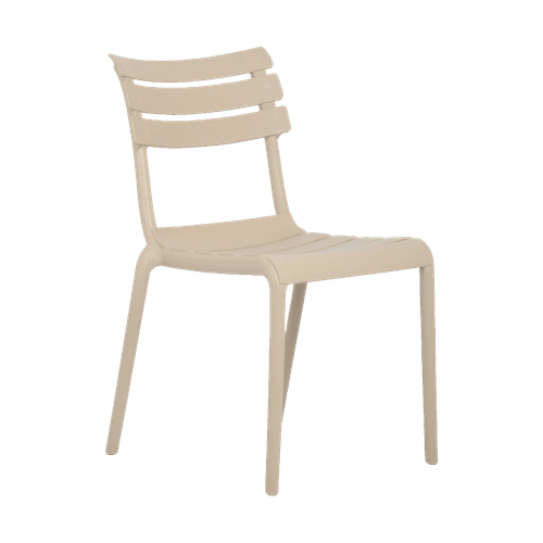 Silla para Exteriores F621 Andic