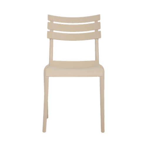 Silla para Exteriores F621 Andic