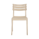 ANDIC SILLA MARRON F62170010