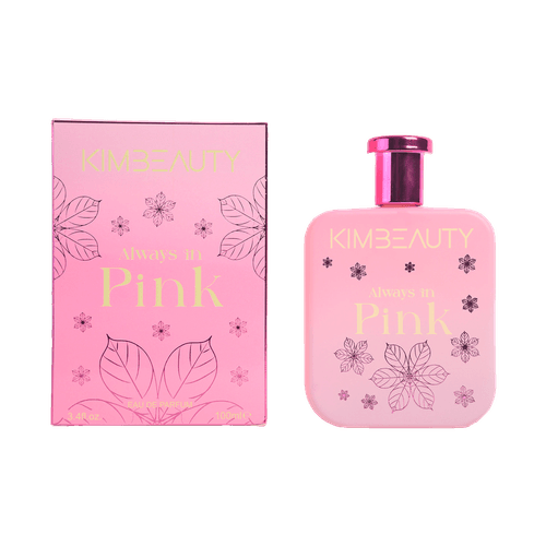 Perfume para Dama Always in Pink 100ml