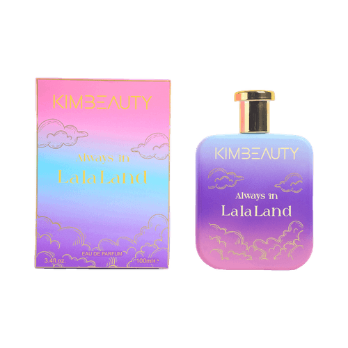 Perfume para Dama Always in Lala Land 100ml