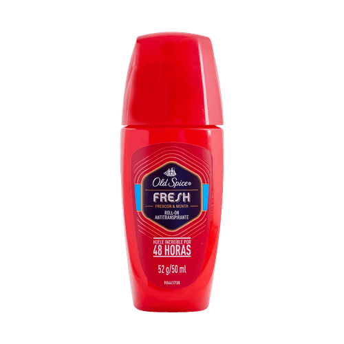 Desodorante Roll-On 50ml