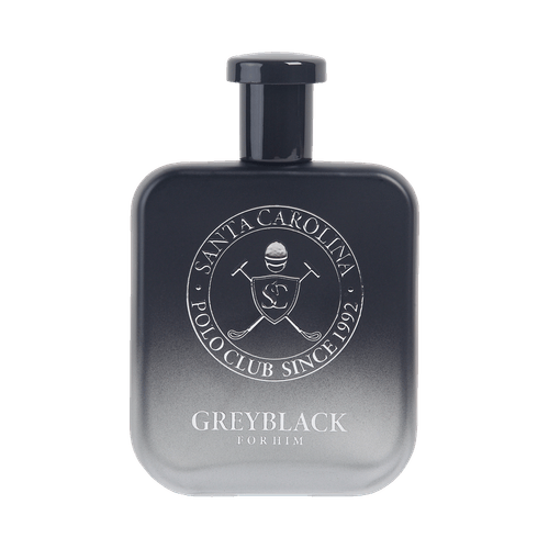 Perfume para Caballero Grey Black 100ml