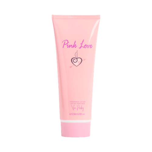 Crema para Dama Pink Love 236ml