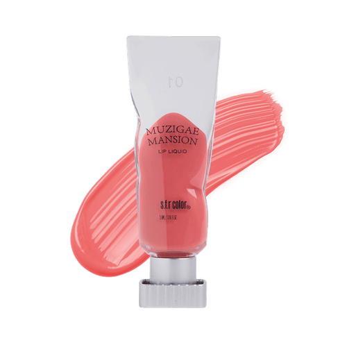 Labial Muzigae Mansion S.F.R Color PN14