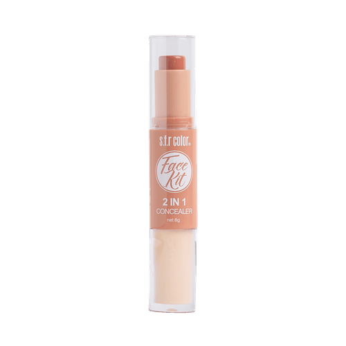 Corrector 2 en 1 8g S.F.R Color PN36