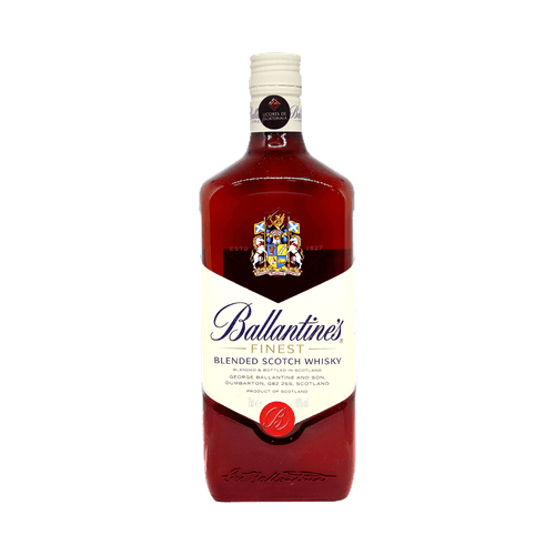 Whisky Finest Ballantine's