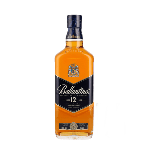 Whisky 12 Años Ballantine's