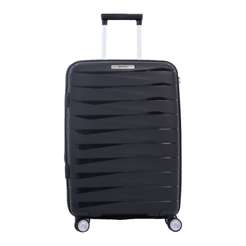 Maleta de Viaje Rígida 20''-28" Renvill TX12