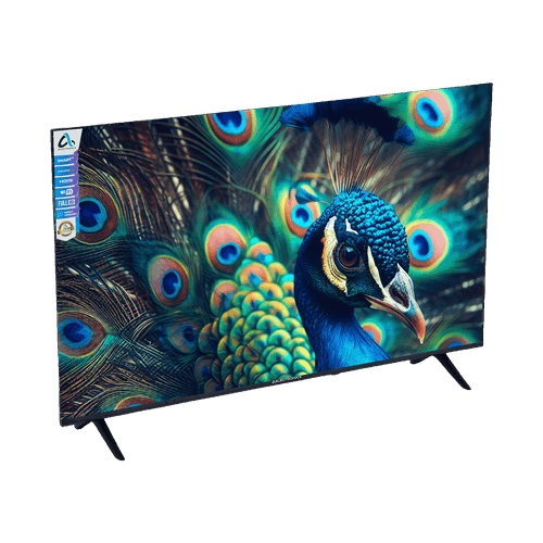 Smart TV AS Electronic 40"