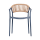 ANDIC SILLA GRIS 02521F616