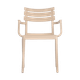 ANDIC SILLA MARRON 02521F620