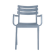 ANDIC SILLA GRIS 02521F620