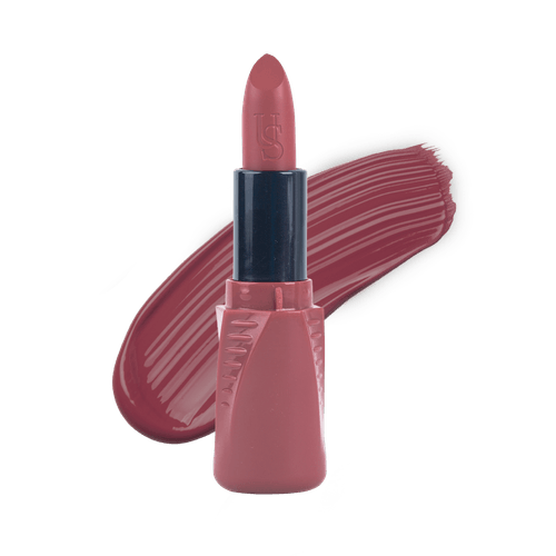 Labial Mate Attractive Colors Ushas HU37