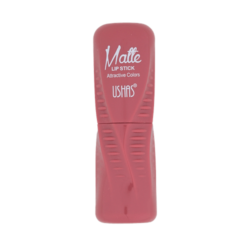 Labial Mate Attractive Colors Ushas HU37