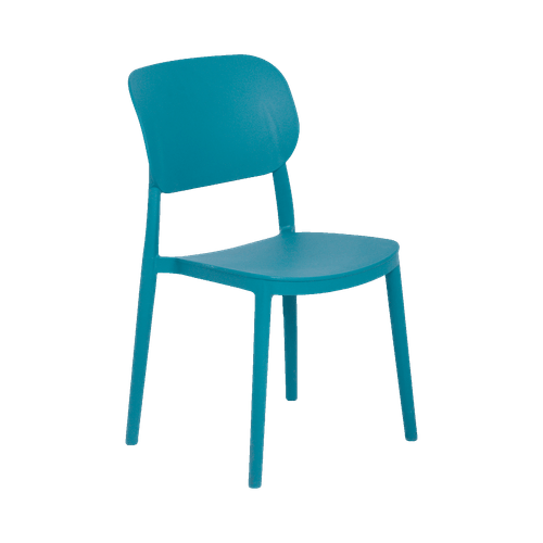 Silla Plástica para Niños 902 Andic