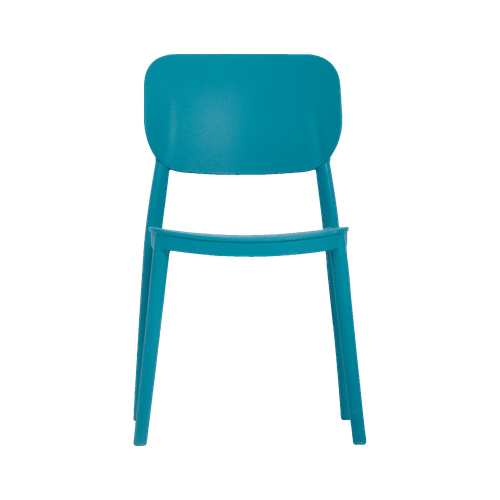 Silla Plástica para Niños 902 Andic