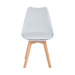 ANDIC-SILLA-BLANCA-02521U905-MUEBLES-02521U90570001-MUNDOTOTAL