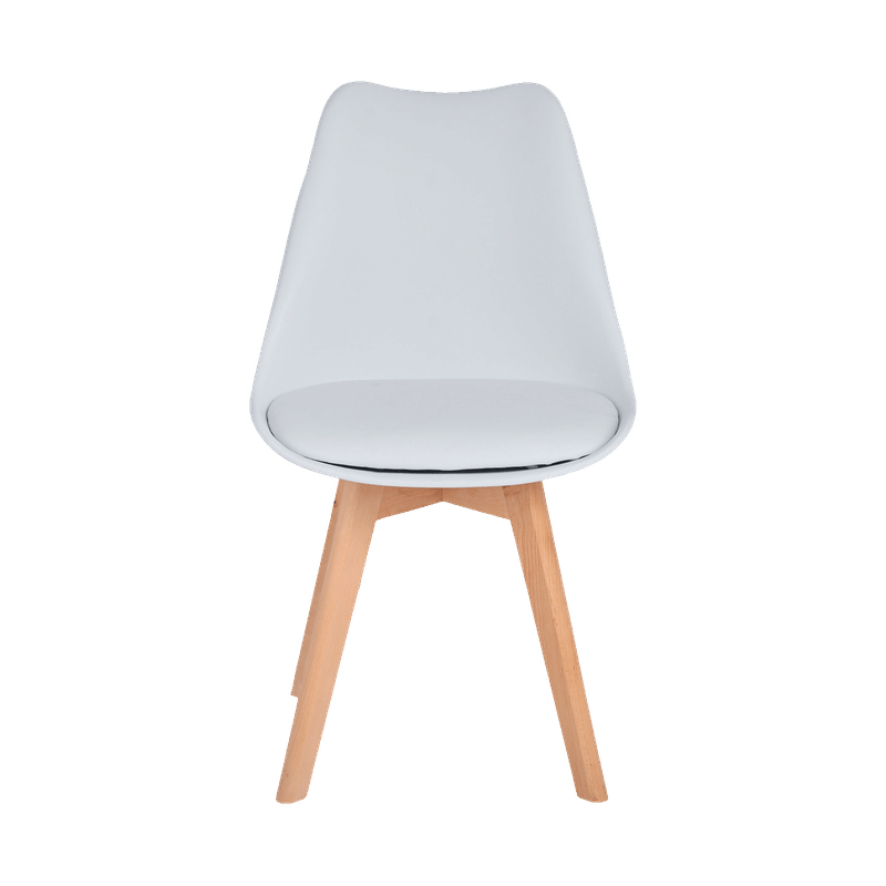 ANDIC-SILLA-BLANCA-02521U905-MUEBLES-02521U90570001-MUNDOTOTAL