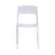 ANDIC SILLA BLANCA 02521U906