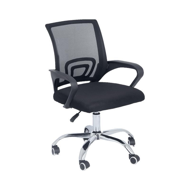 ANDIC-SILLA-DE-OFICINA-NEGRA-02525U907-MUEBLES-02525U90770000-MUNDOTOTAL
