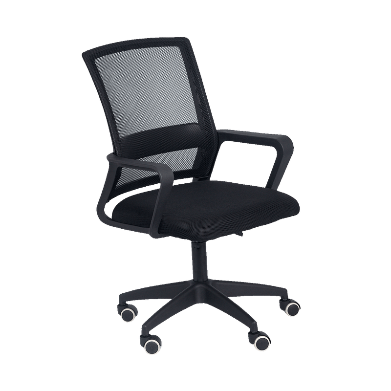 ANDIC-SILLA-DE-OFICINA-NEGRA-02525U909-MUEBLES-02525U90970000-MUNDOTOTAL