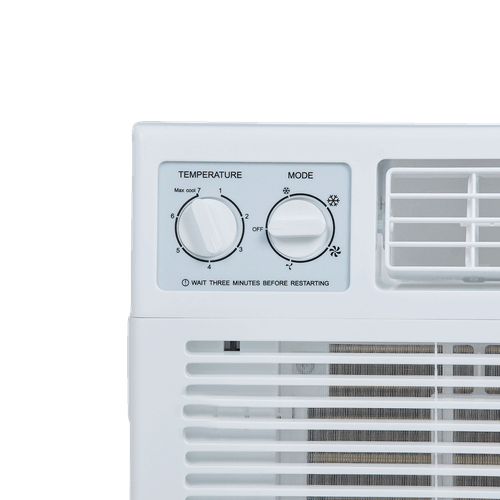Aire Acondicionado de Ventana 12000BTU AS Electronic