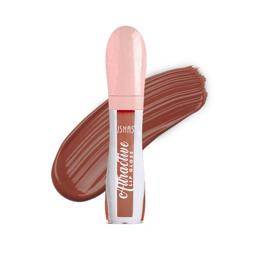 Brillo Labial Attractive Ushas HU55