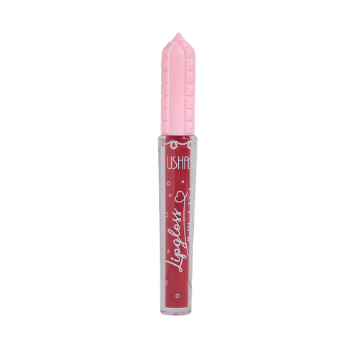 Brillo Labial Ushas HT87