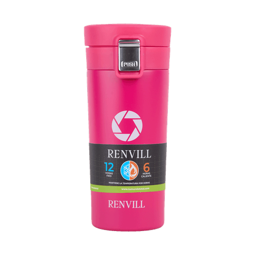 Termo 480ml Renvill ZD04