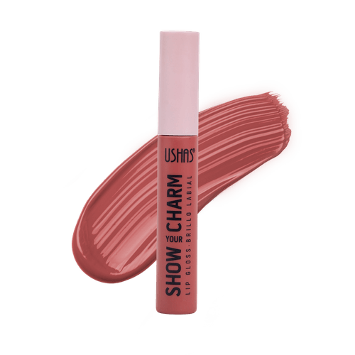 Brillo Labial Show Your Charm Ushas HU21