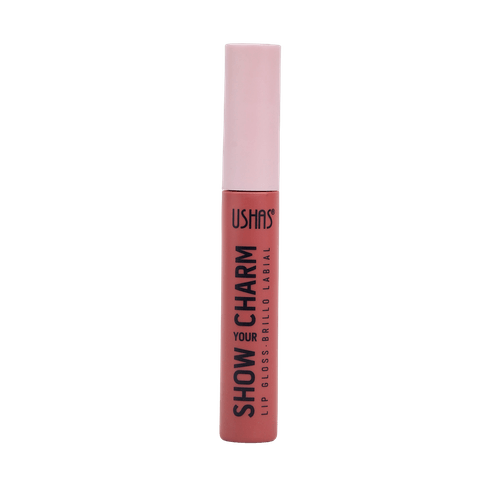 Brillo Labial Show Your Charm Ushas HU21