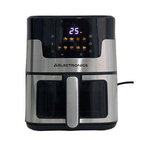 Freidora de Aire 4.6L 1350W AS Electronic