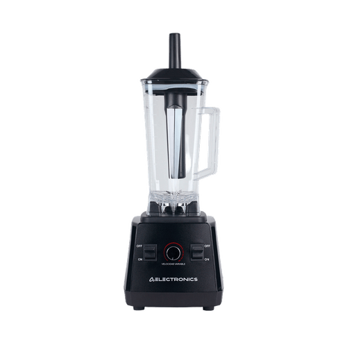 Licuadora Comercial 2L 800W AS Electronic