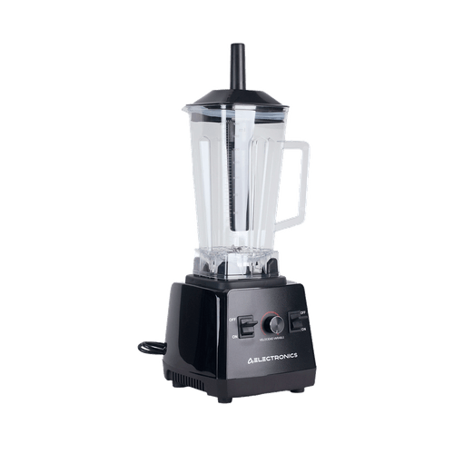 Licuadora Comercial 2L 800W AS Electronic