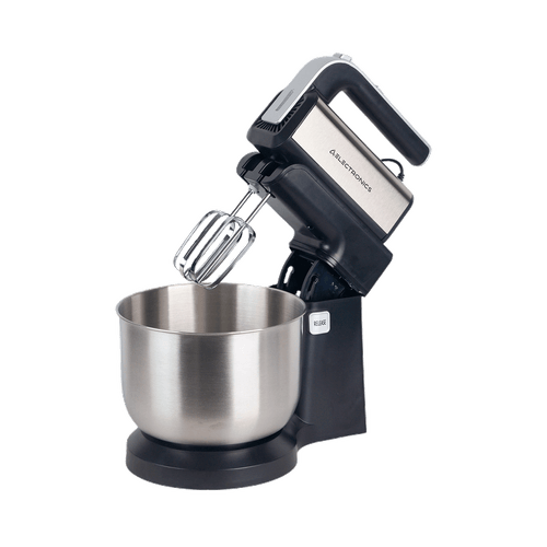 Batidora de Pedestal con Bowl 3L 200W AS Electronic