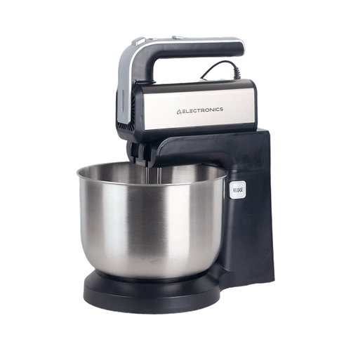 Batidora de Pedestal con Bowl 3L 200W AS Electronic