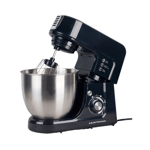 Batidora de Pedestal con Bowl 700W AS Electronic