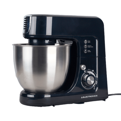 Batidora de Pedestal con Bowl 700W AS Electronic