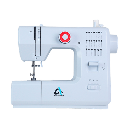 Máquina de Coser Multifuncional 20 Puntadas AS Electronic