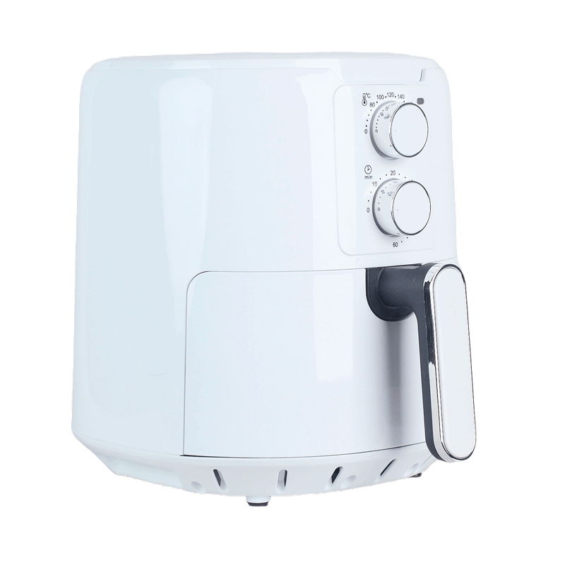 AS ELECTRO FREIDORA DE AIRE 4,2L ASE19T2