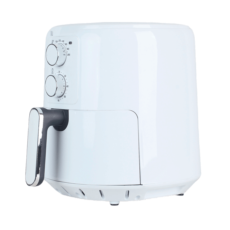 AS ELECTRO FREIDORA DE AIRE 4,2L ASE19T2