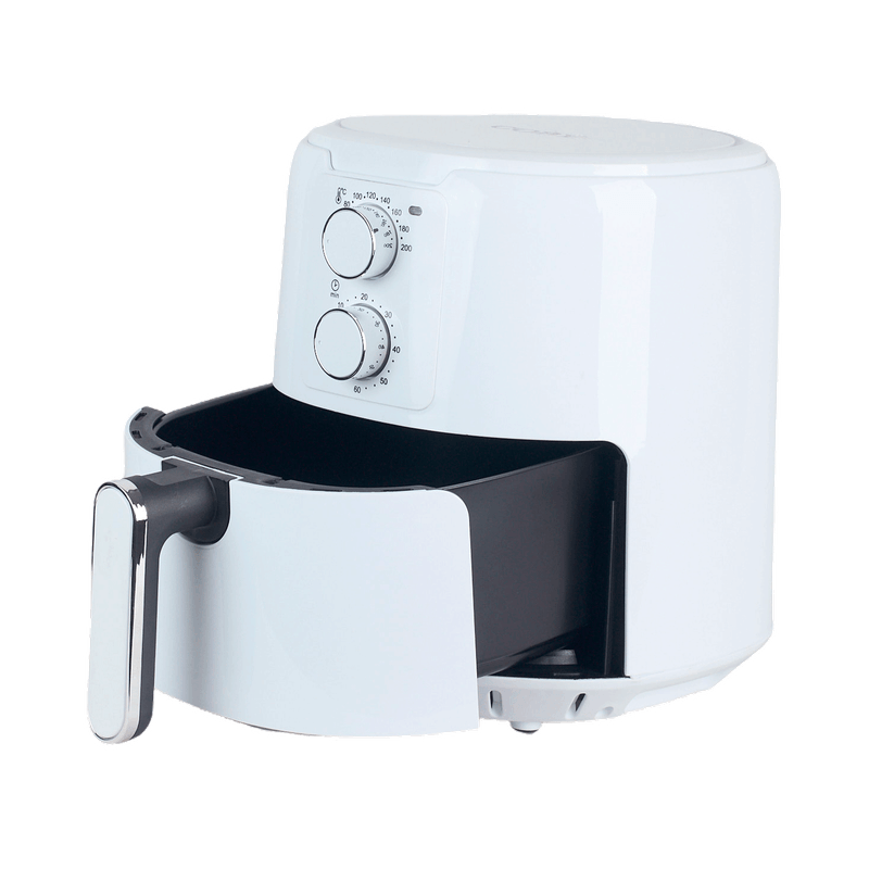 AS ELECTRO FREIDORA DE AIRE 4,2L ASE19T2