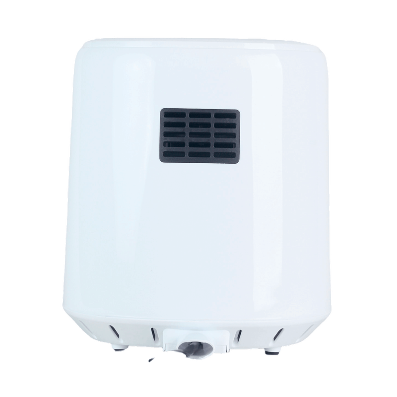 AS ELECTRO FREIDORA DE AIRE 4,2L ASE19T2